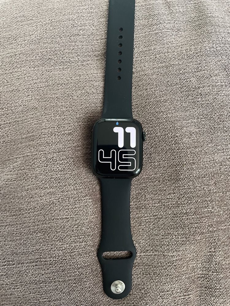 Apple watch 7 series