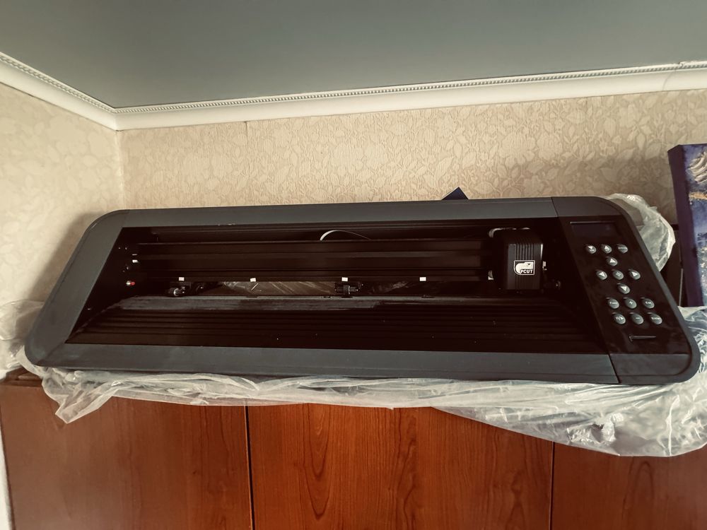 Режущий плоттер PCut SC-630