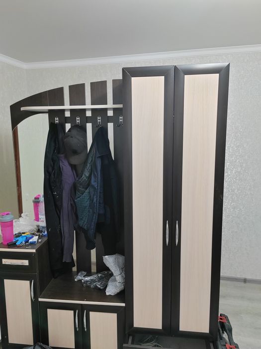 Продам шкаф гардероб
