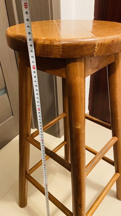 Scaune Bar ! ( 2 bucati )