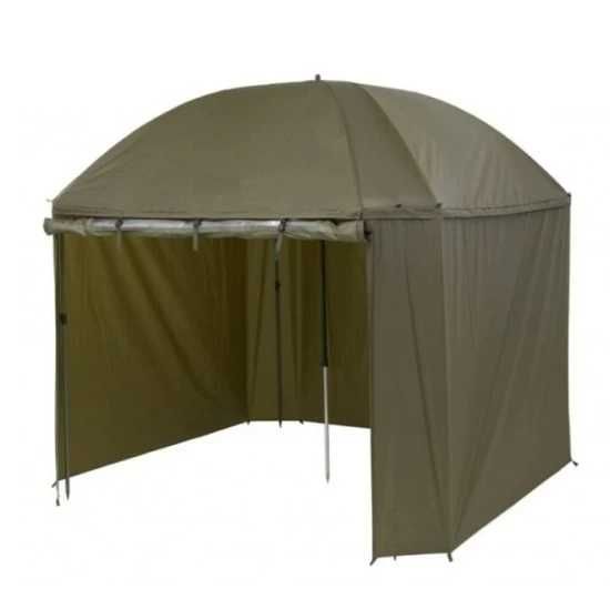 Shelter Umbrela Tip Cort ProFl Cu Inchidere Totala Diagonala 270cm.
