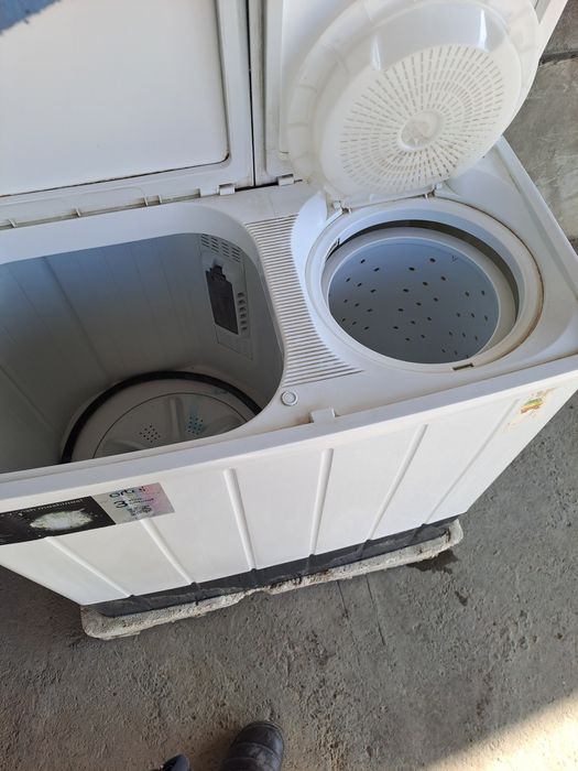 Стлални машина сотилади пол автомат 2 та бор