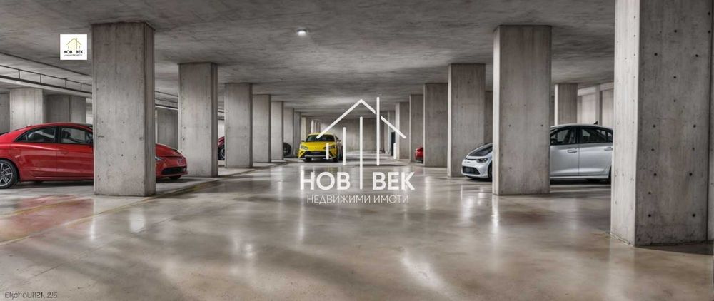 Продава се Тристаен апартамент в Варна, Владислав Варненчик - 94 кв.м за 1163 €/кв.м - Снимка #8