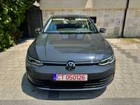 Volkswagen Golf 8 / 1.5 eTSI DSG Life