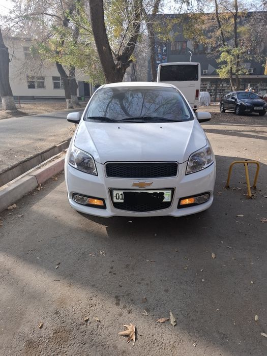 Продаю свою Авто, Нексия. 3 автомат, 2019.г