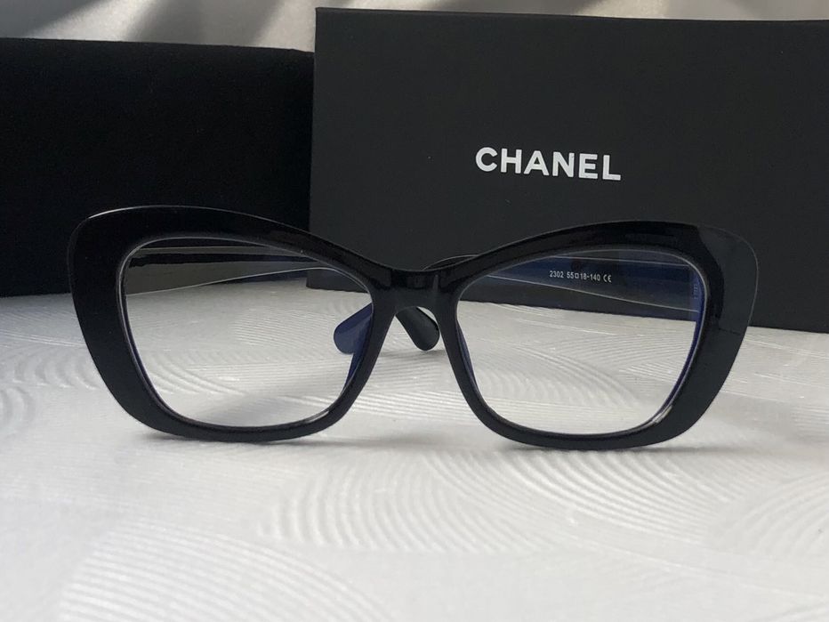 Очила за компютър прозрачни слънчеви очила Диоптрични рамки