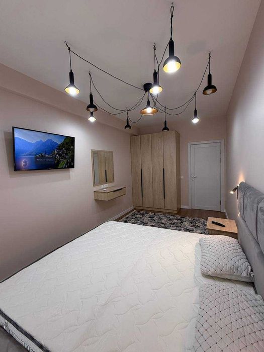 Сдается в аренду 2 ком Дархан порядочным людям