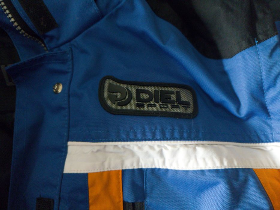 Яке за ски Diel Ultra за тинейджър