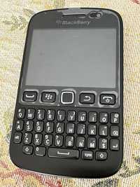 Telefon Blackberry 9720 neutilizat