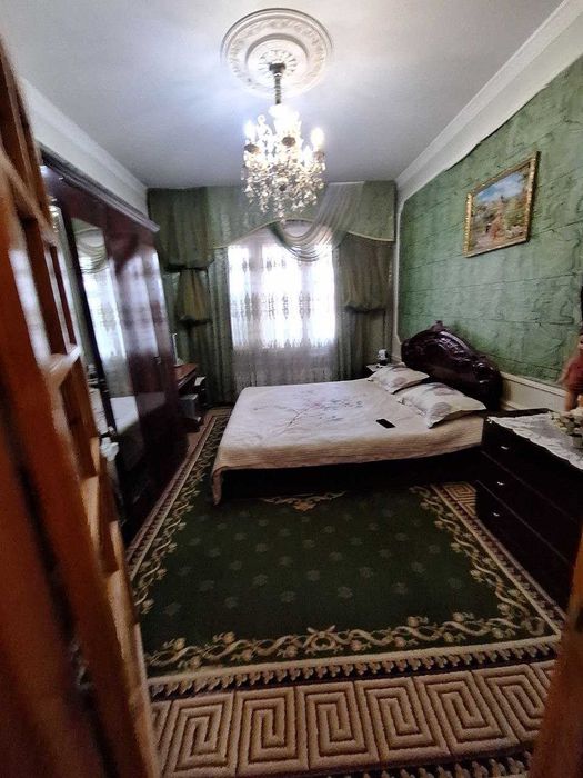 4 хонали квартира сотилади Учтепа Алгоритм 100м2