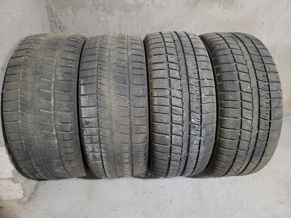 Покрышки r 18 winter
