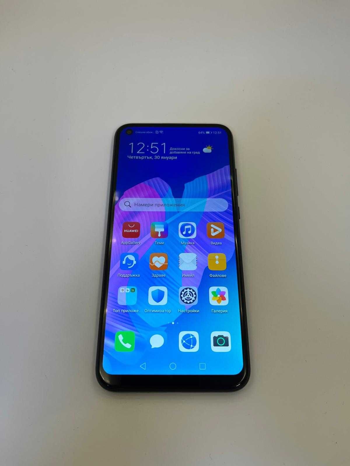 Huawei P40 lite E