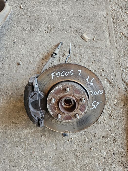 Fuzeta Stanga Ford FOCUS II DA 2004-2008