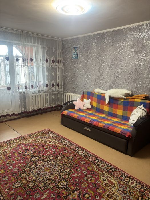 Ищу девушку с ребенком на подселение