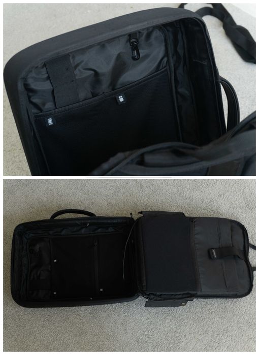 Servieta - Rucsac XD Design Bobby Bizz 2.0