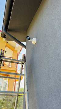 Sisteme de supraveghere & automatizări porți batante/culisante
