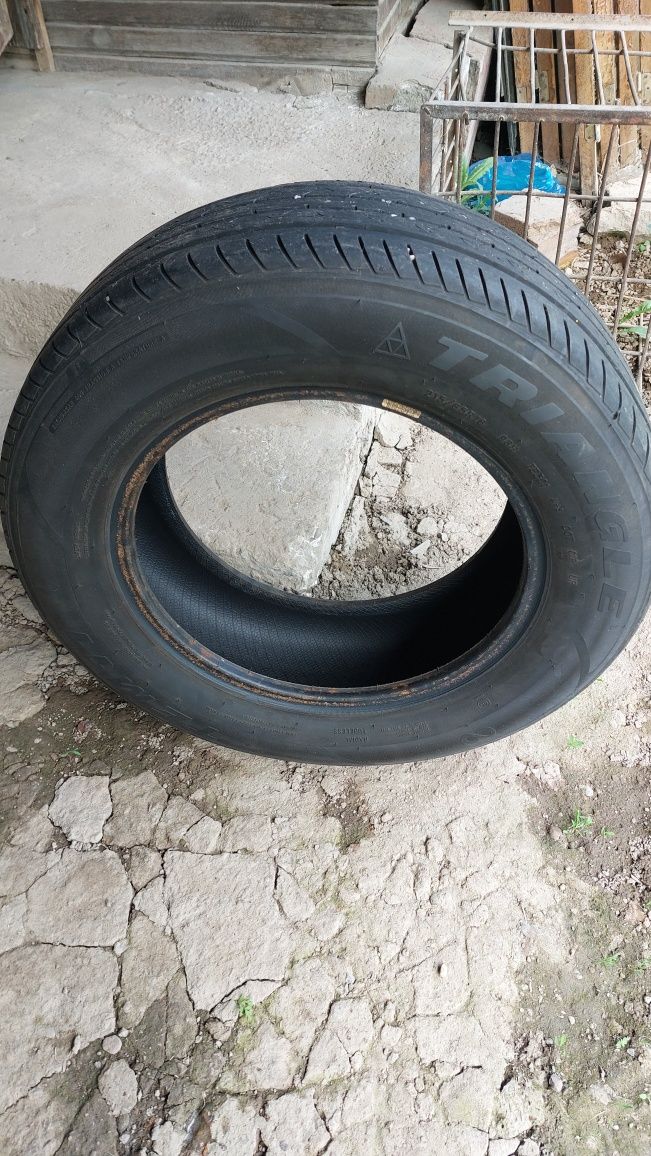 Продам Шины бу в хорошем состояний