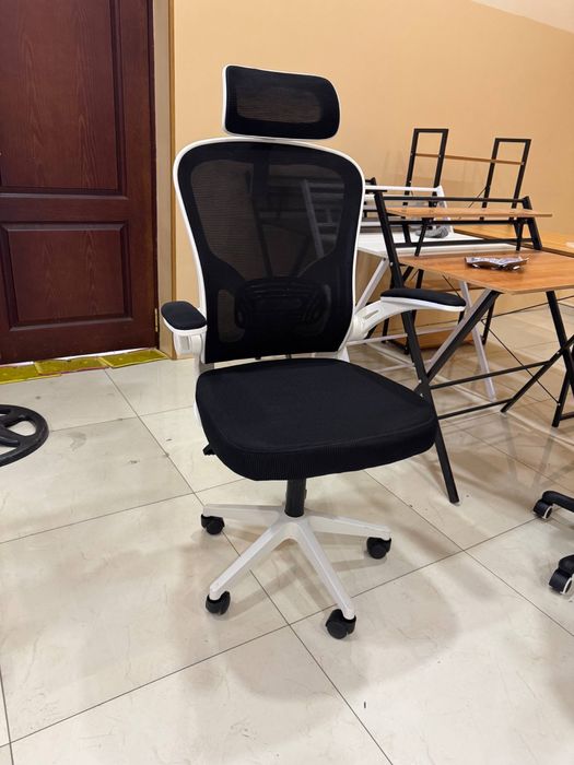 Кресло офисное, компьютерное, сетчатое, игровое, от 620тыс до 1750тыс