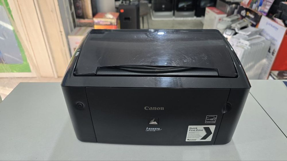 Printer sotiladi Canon LBP3010B