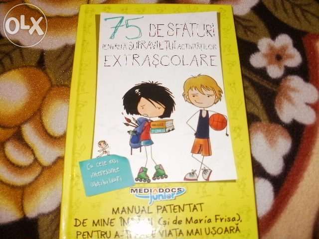 Cărți noi pentru copii