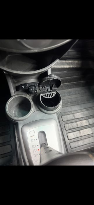 Автомобильная пепельница. Kuldon.