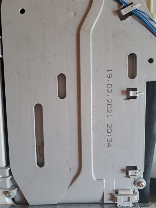 Miele w1 mod.(Wca030 wcs)