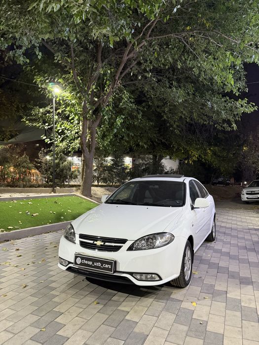 Gentra 2022 yil avtomat