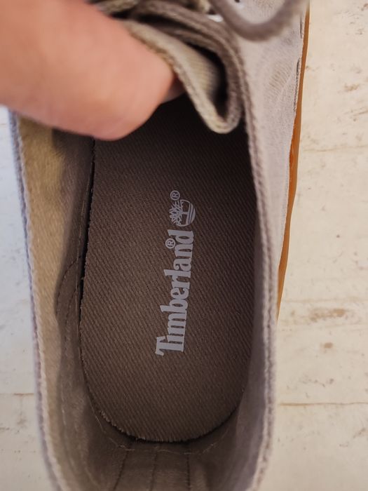 i Timberland Hookset Low