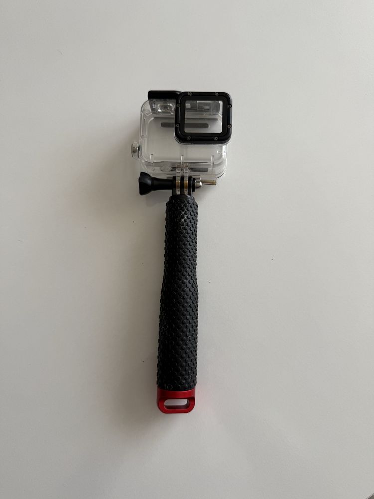 Gopro 7 Black.