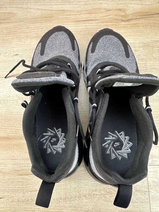 Маратонки NIKE AIR MAX 270 REACT