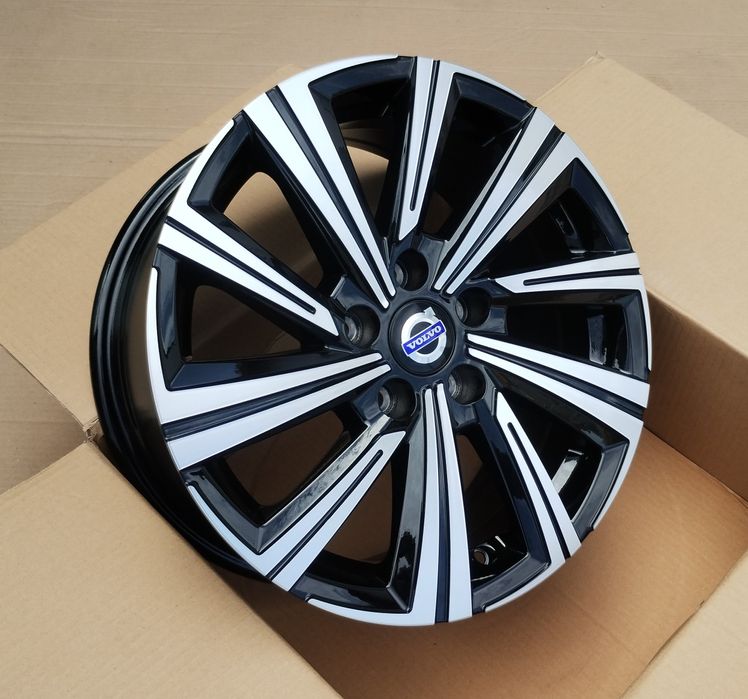 Jante 16 Volvo C30 C40 C70 S40 S60 S80 S90 V40 V50 V60 XC70