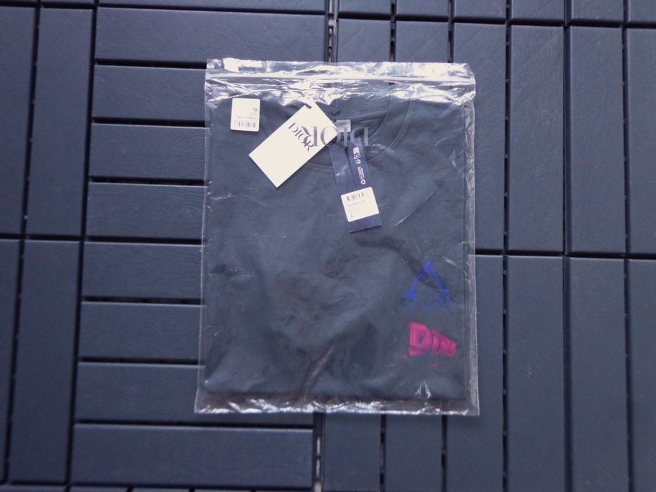 Мъжка тениска Asterodior Dior logo t shirts