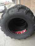 Set anvelope ATV/ UTV Maxxis Zilla 28'', 14 inch