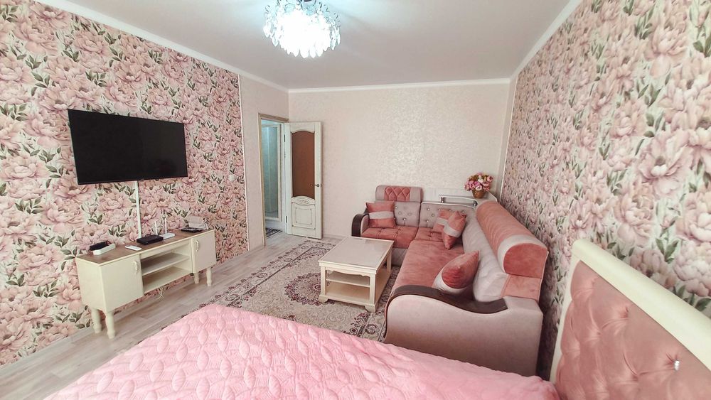 Гостевая квартира