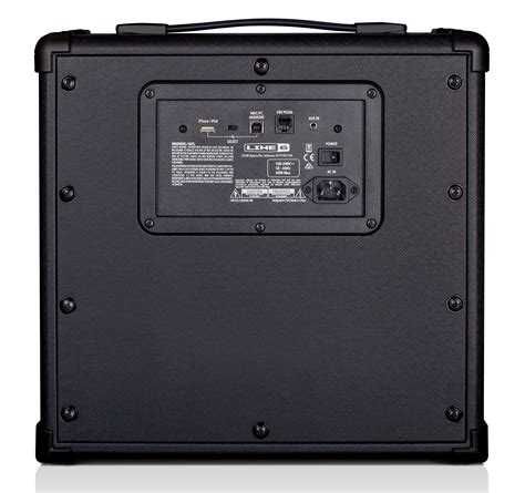 LINE 6 v30 mk ll