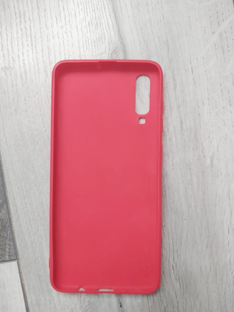 Husa samsung A70