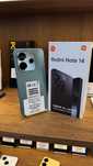 Redmi note 14 yangi 1 oy ishlatilgan