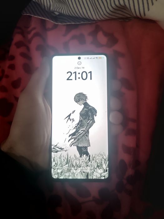 Xiaomi 11T обмен на