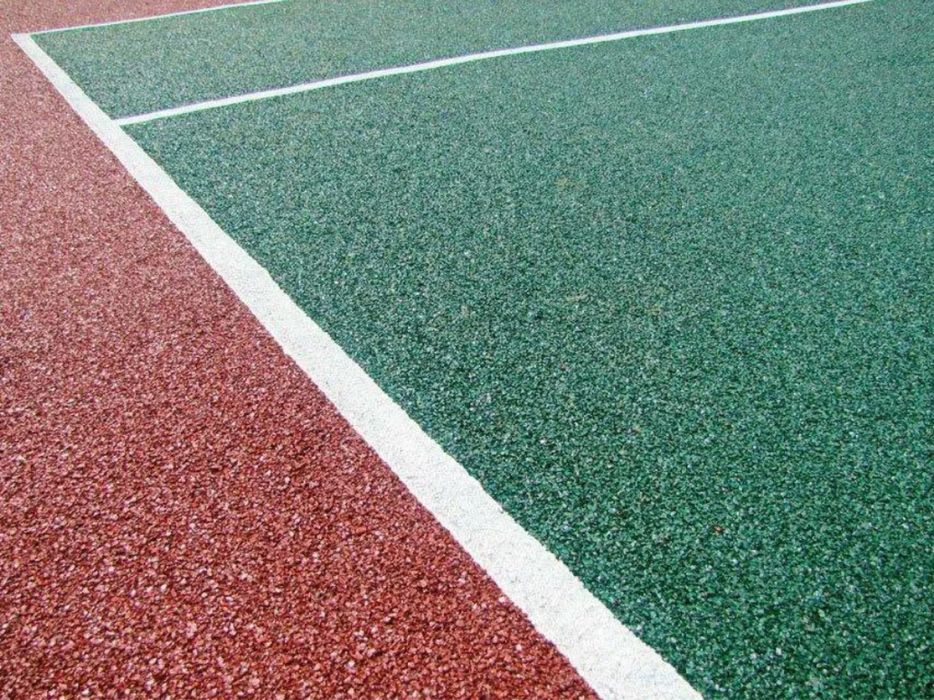 Резиновое покрытие! Под ключ десткие площадки, беговые дорожки, воркау