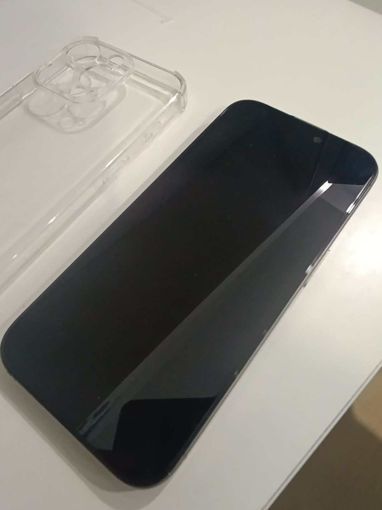 iPhone 15 pro!!!