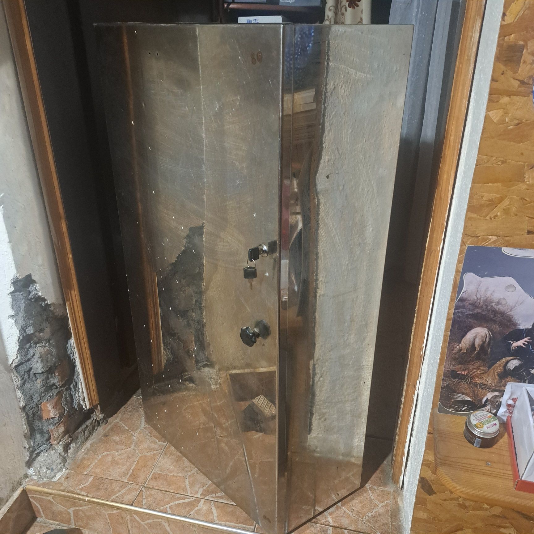 Каса за ловно оръжие
