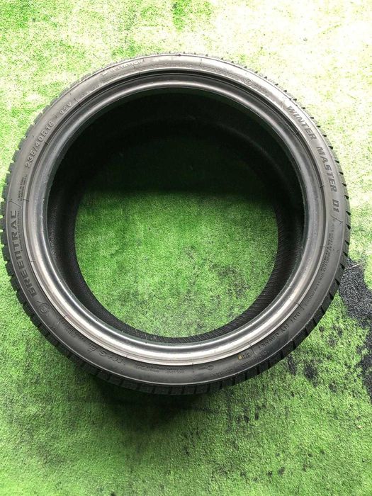 Anvelope Iarna 235/40/18 GREENMAX