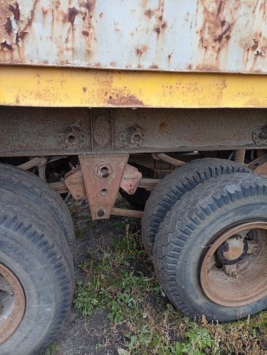 Продам Полуприцеп