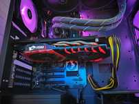 MSI Gaming GTX 1060 6GB - видеокарта