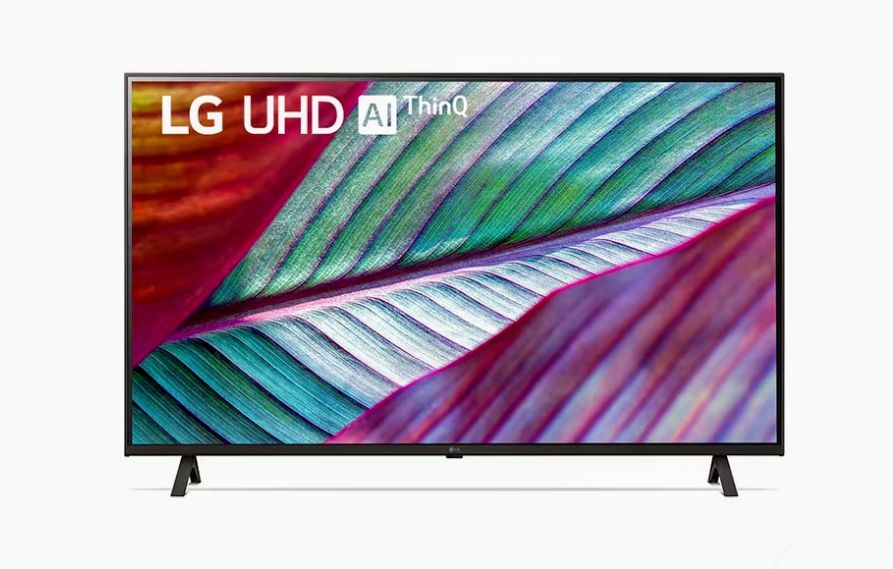 Телевизор LG 43 UR 7800