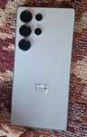 Samsung S25 Ultra 256gb
