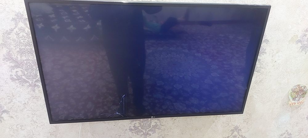 Lg televizor 43UN71006LB