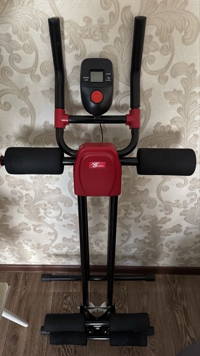 Продам шейпер тренажер почти новый