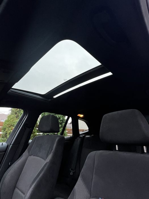 BMW X1 M Packet Panoramic Navi Xenon