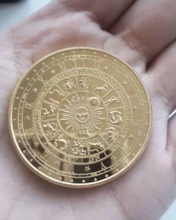 Moneda de colectie